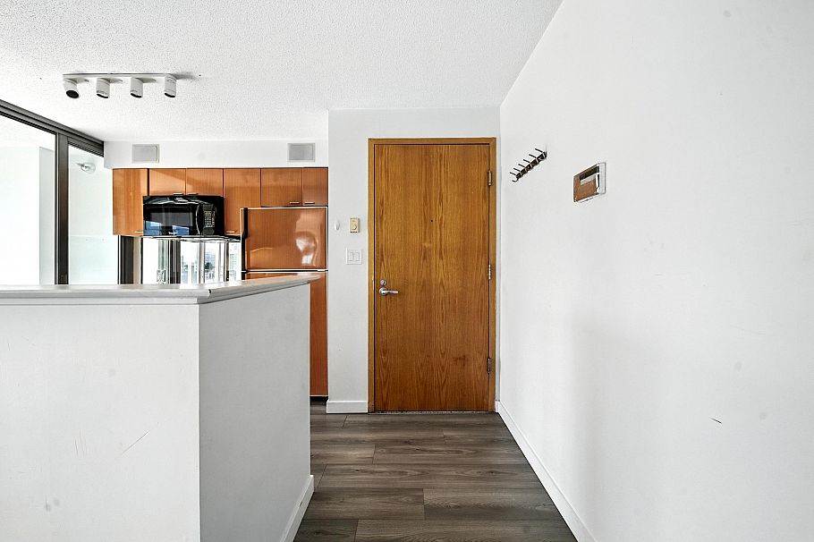3004 1200 W Georgia Street Vancouver, BC - 7