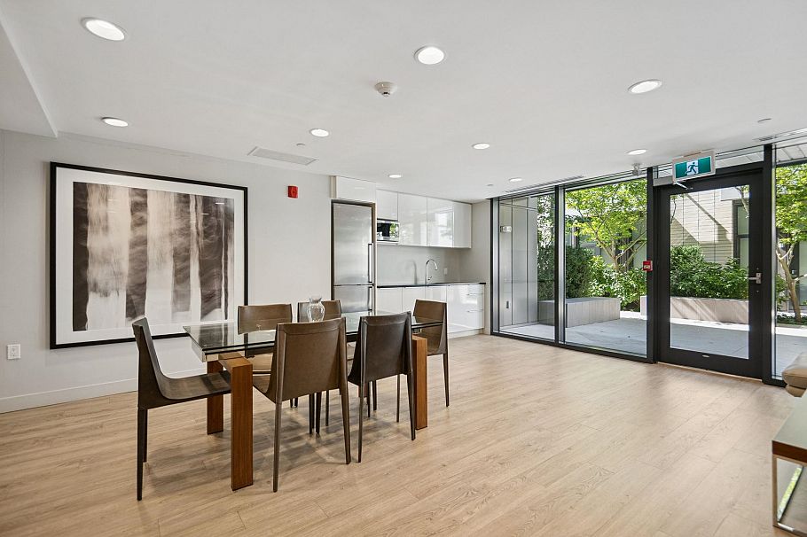 510 4427 Cambie Street Vancouver, BC - 28