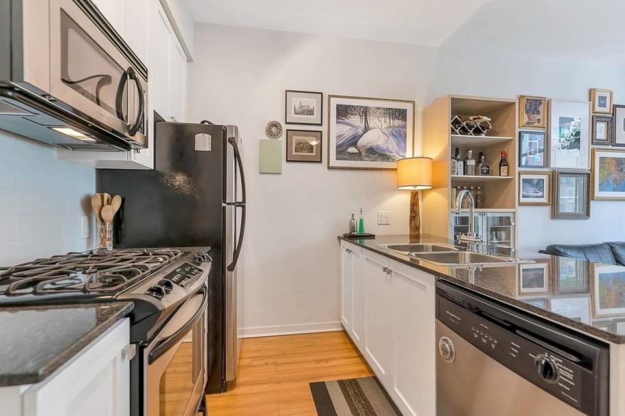 304 480 ROBSON STREET, Vancouver BC V6B 1S1 Vancouver, BC - 7