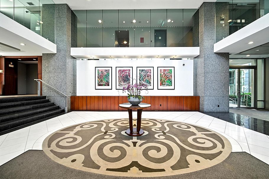 3004 1200 W Georgia Street Vancouver, BC - 24