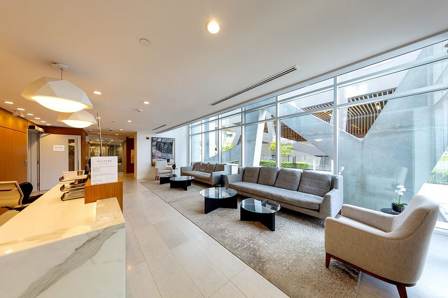 206 7428 Alberta Street Vancouver, BC - 26