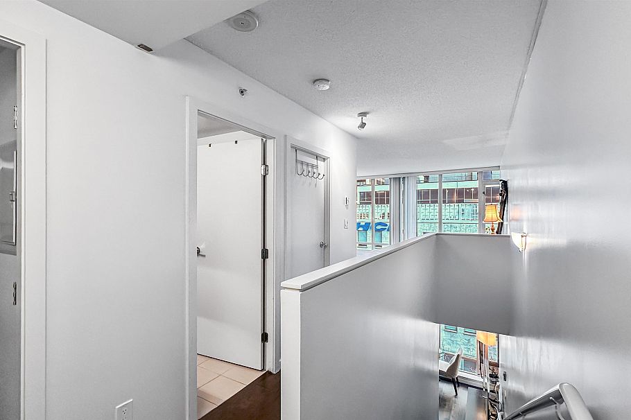 616 610 Granville Street Vancouver, BC - 12