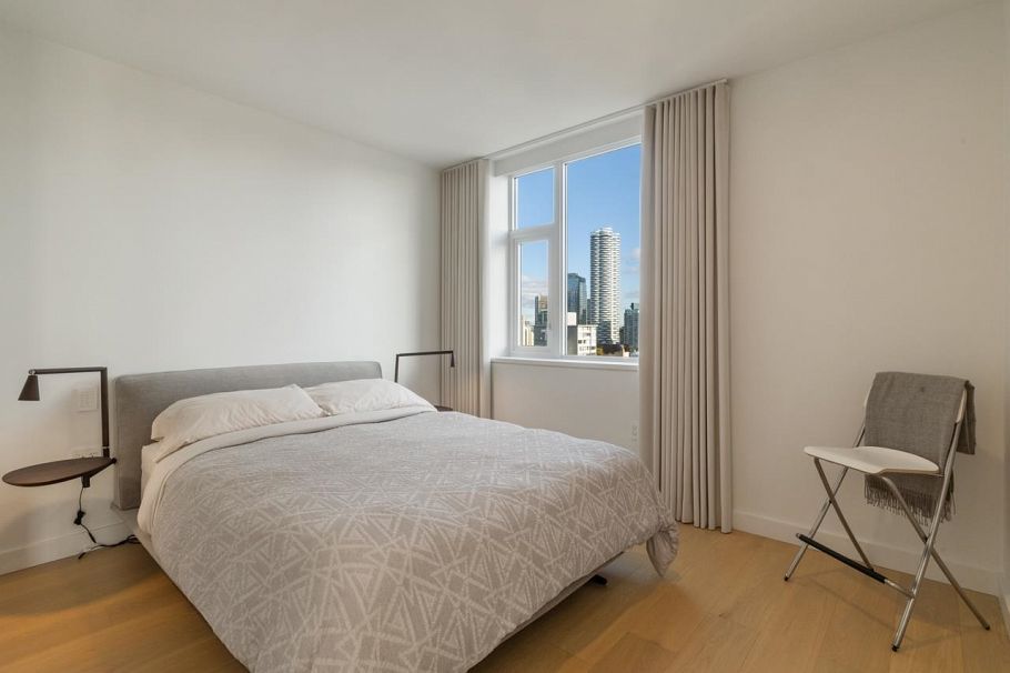 1704 1365 Davie Street Vancouver, BC - 24