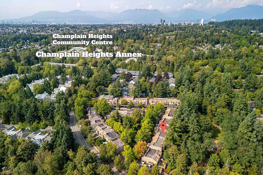 8144 Riel Place Vancouver, BC - 36