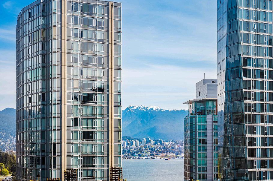 10A 1500 Alberni Street Vancouver, BC - 20