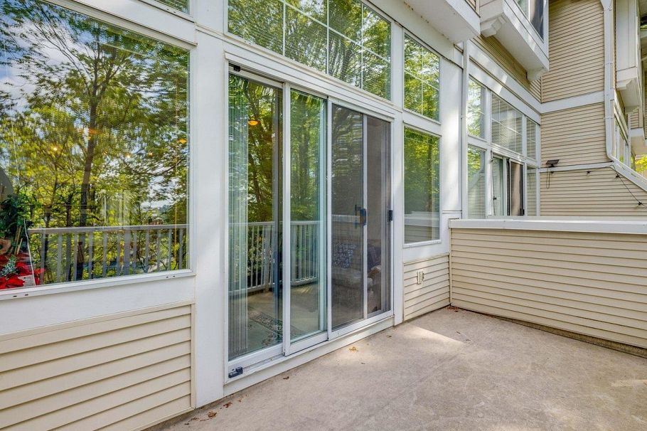 1 3576 Rainier Place Vancouver, BC - 16