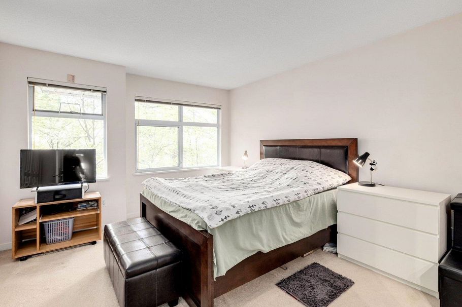 1 3576 Rainier Place Vancouver, BC - 8