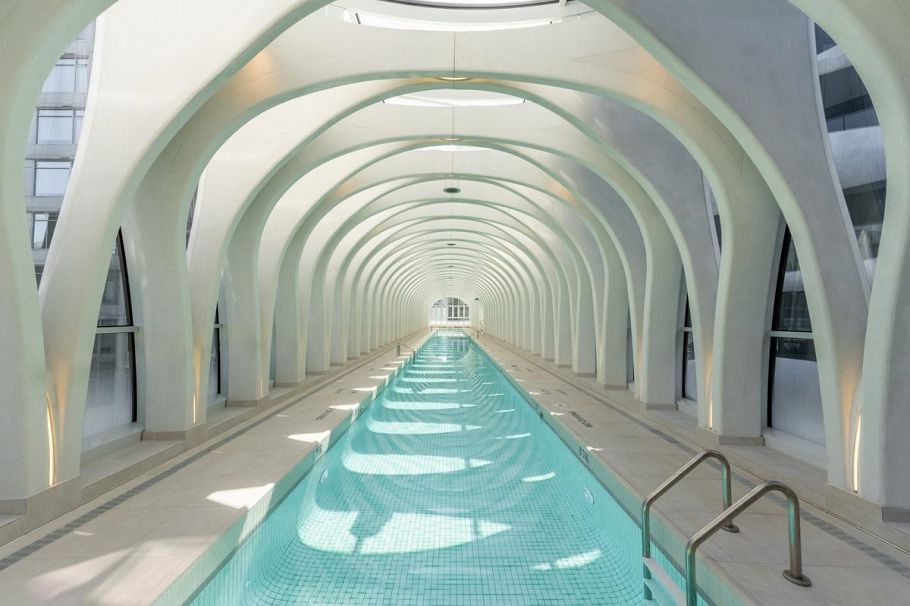 2406 1033 Nelson Street Vancouver, BC - 25