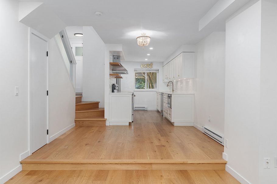 8144 Riel Place Vancouver, BC - 11