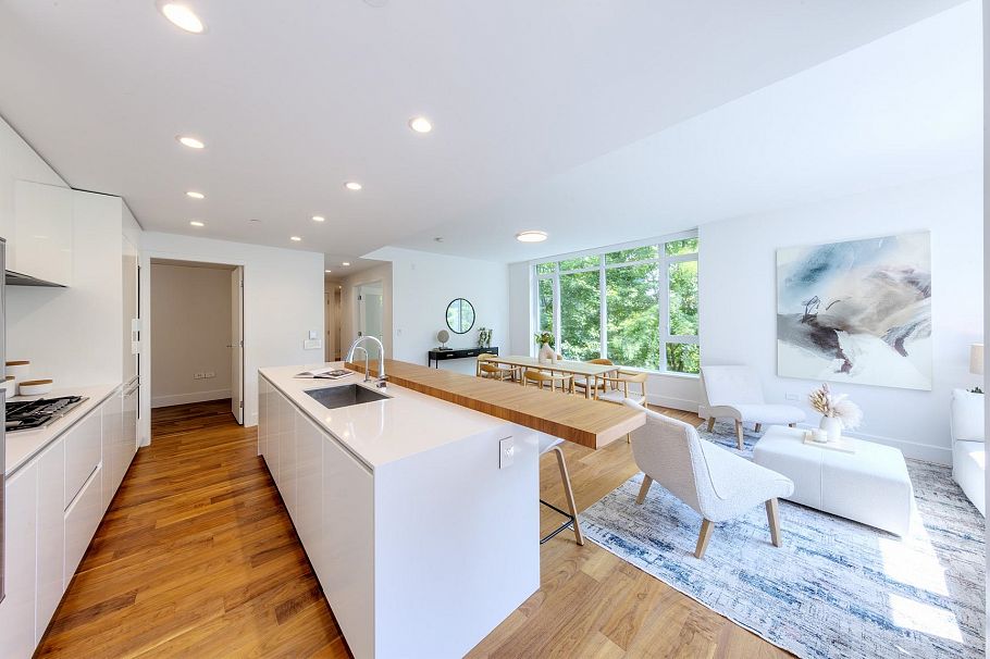 206 7428 Alberta Street Vancouver, BC - 3