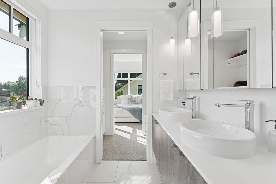 19 1960 Glenaire Drive North Vancouver, BC - 23