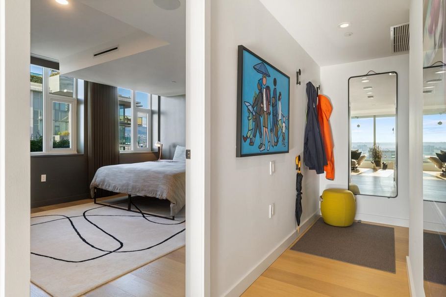 1704 1365 Davie Street Vancouver, BC - 26