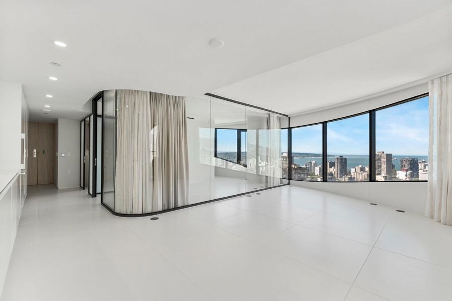 2406 1033 Nelson Street Vancouver, BC - 7