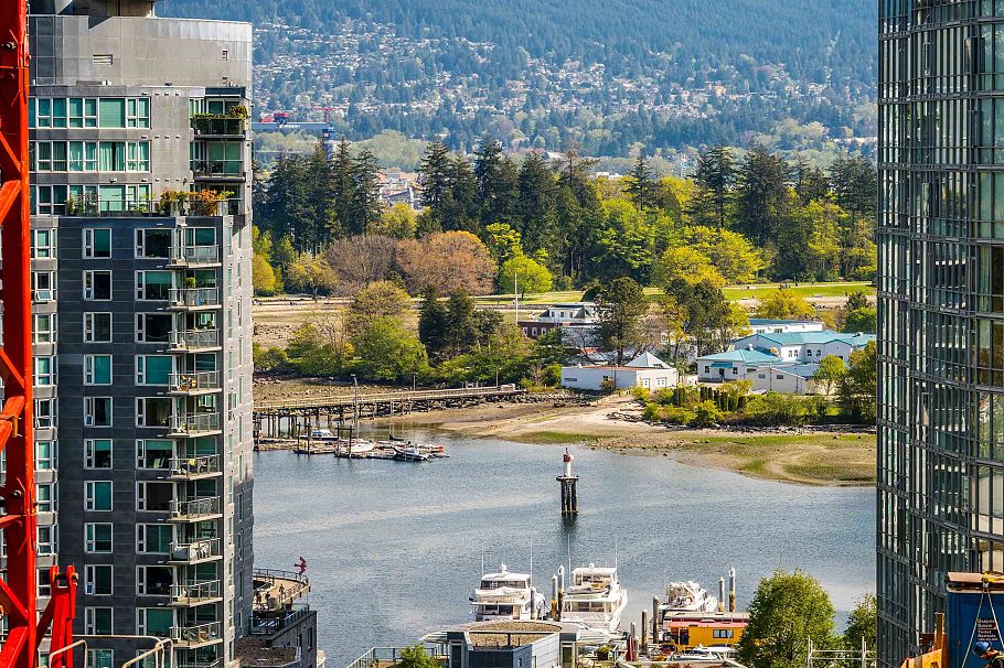 10A 1500 Alberni Street Vancouver, BC - 35