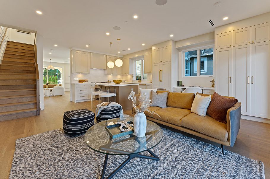 1761 W 16th Avenue Vancouver, BC - 12