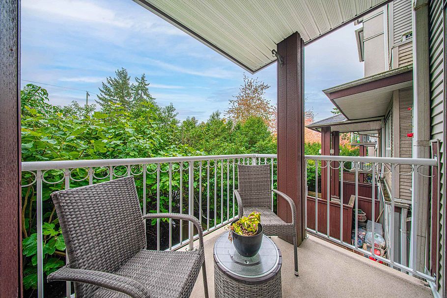 208 5355 Boundary Road Vancouver, BC - 21