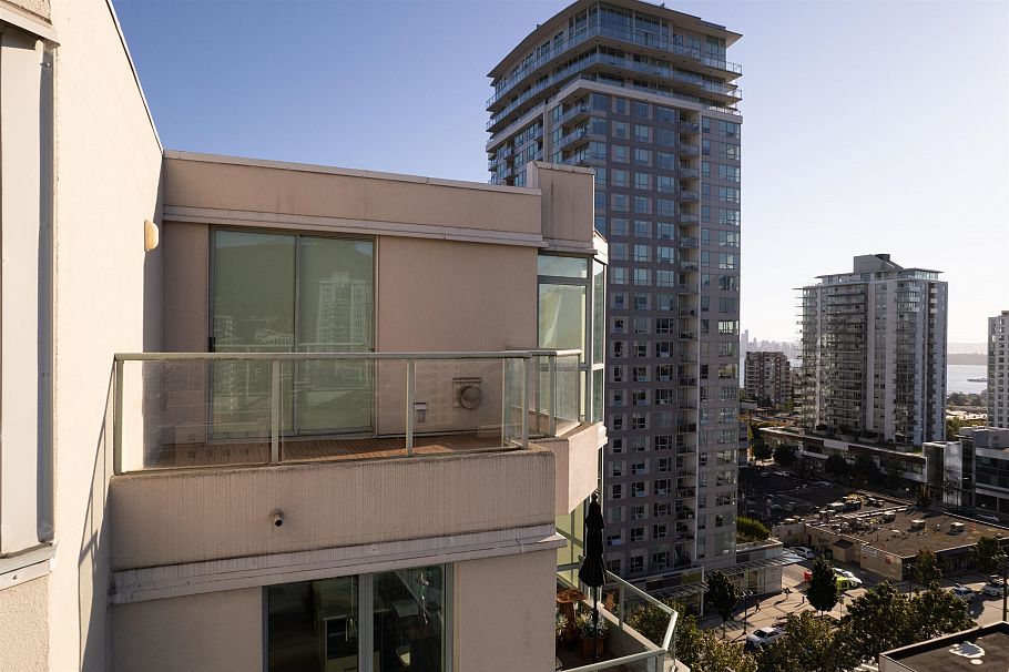 1203 140 E 14th Street North Vancouver, BC - 21