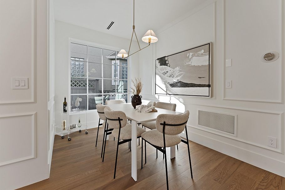 1761 W 16th Avenue Vancouver, BC - 5