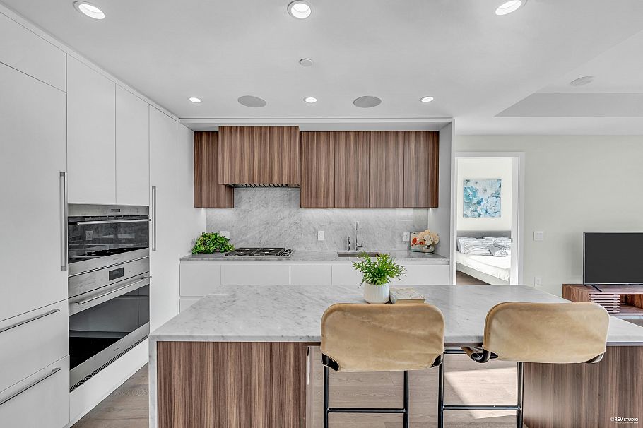 1504 7418 Paulson Street Vancouver, BC - 9