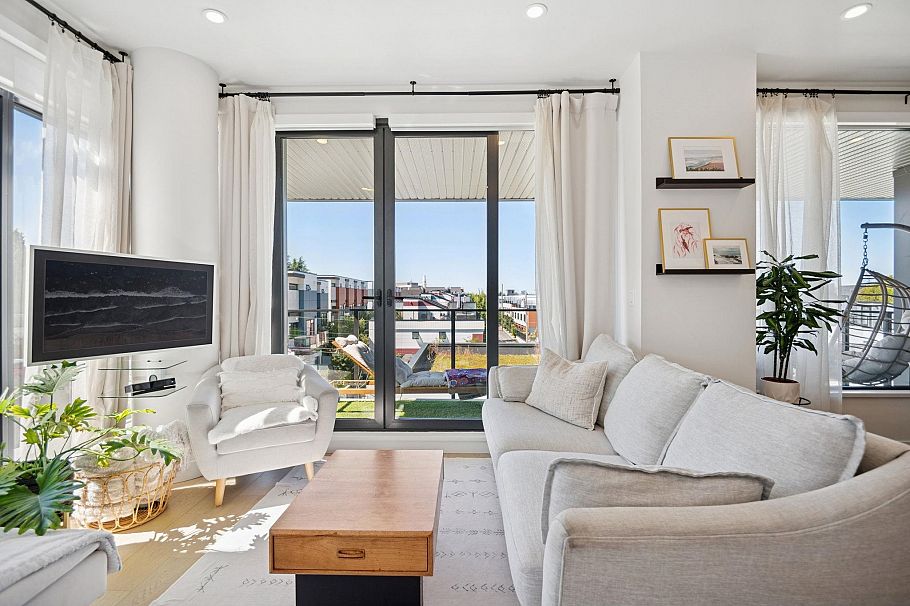 510 4427 Cambie Street Vancouver, BC - 6