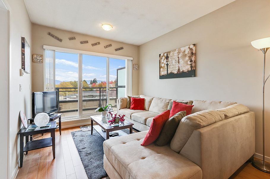 PH3 2239 Kingsway Street Vancouver, BC - 6