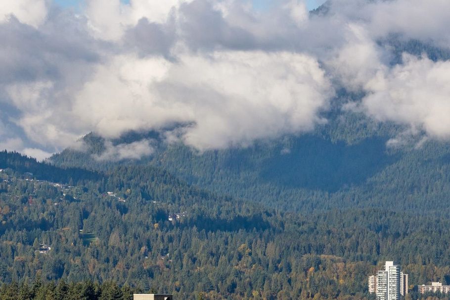 1704 1365 Davie Street Vancouver, BC - 37
