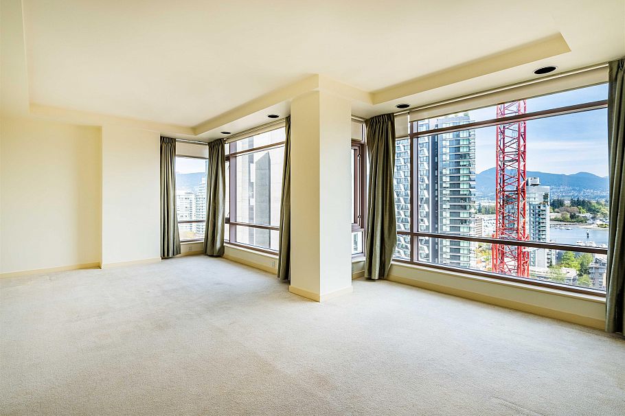 10A 1500 Alberni Street Vancouver, BC - 15