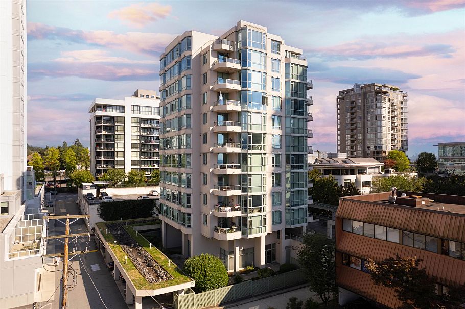 1203 140 E 14th Street North Vancouver, BC - 33