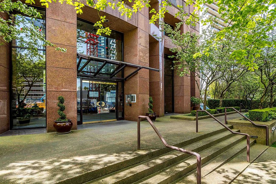 10A 1500 Alberni Street Vancouver, BC - 39