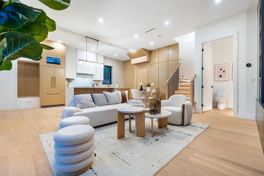 487 E 31st Avenue Vancouver, BC - 12