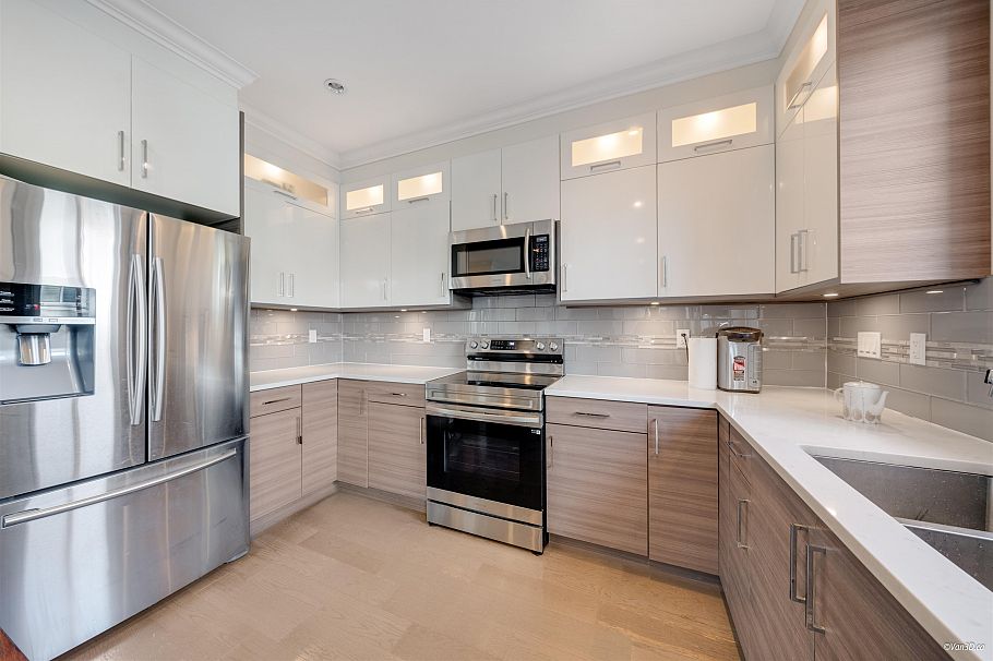 5319 Chambers Street Vancouver, BC - 13