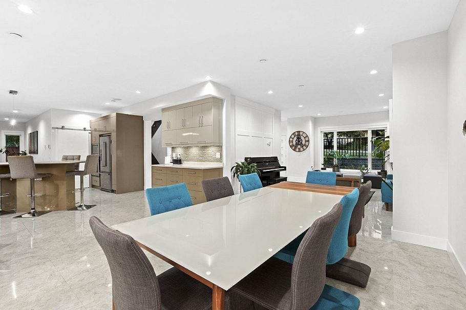 4935 Cedarcrest Avenue North Vancouver, BC - 8