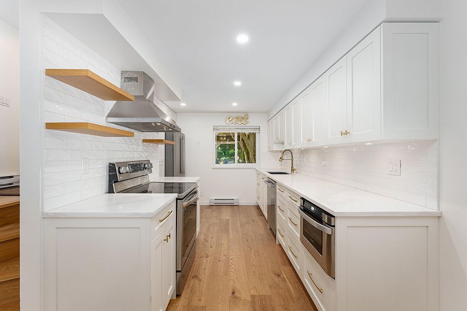 8144 Riel Place Vancouver, BC - 4