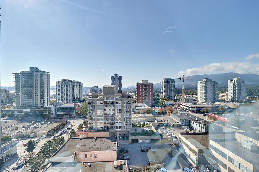 1203 140 E 14th Street North Vancouver, BC - 17