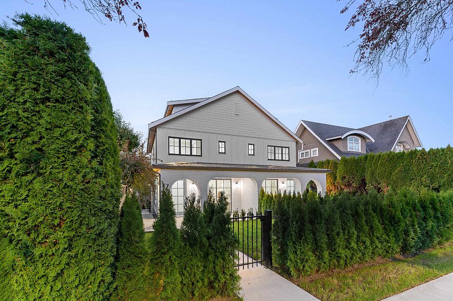 1761 W 16th Avenue Vancouver, BC - 34