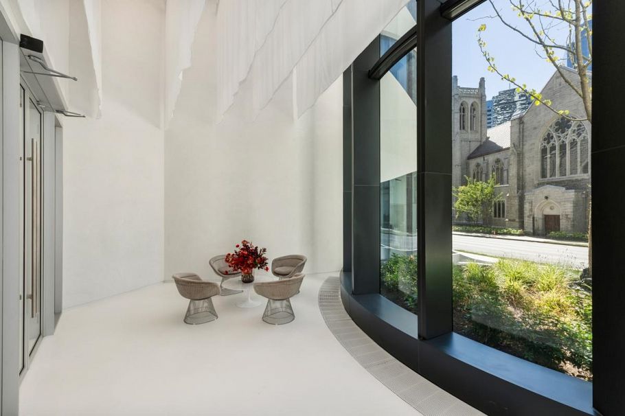 2406 1033 Nelson Street Vancouver, BC - 4