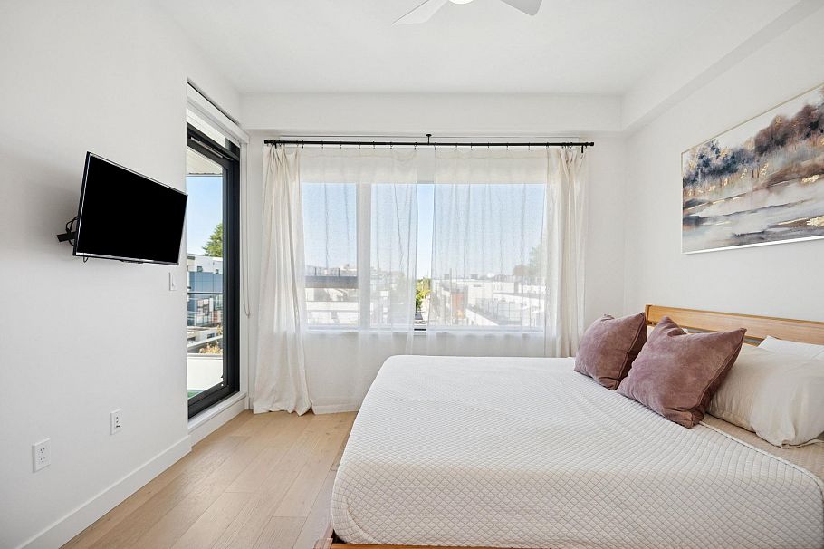 510 4427 Cambie Street Vancouver, BC - 15