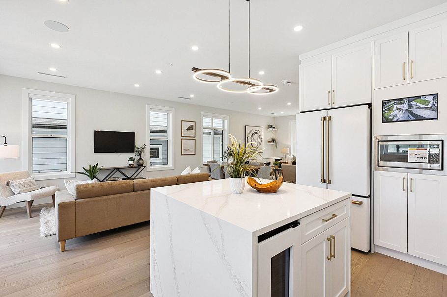 4115 Elgin Street Vancouver, BC - 18