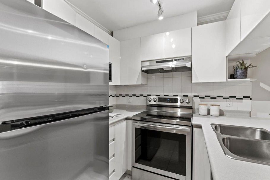205 3638 W Broadway Vancouver, BC - 12