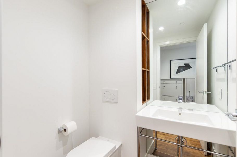 206 7428 Alberta Street Vancouver, BC - 14