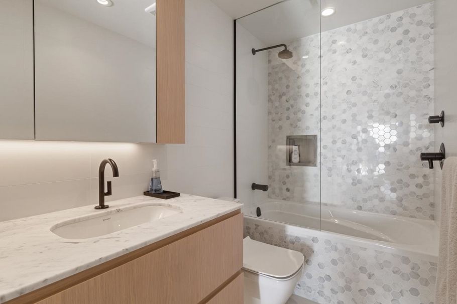 1704 1365 Davie Street Vancouver, BC - 25