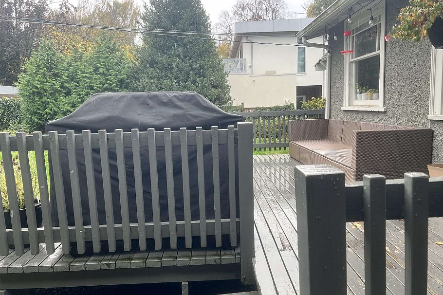 5870 Cartier Street Vancouver, BC - 7