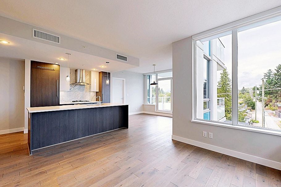 408 677 W 41st Avenue Vancouver, BC - 6