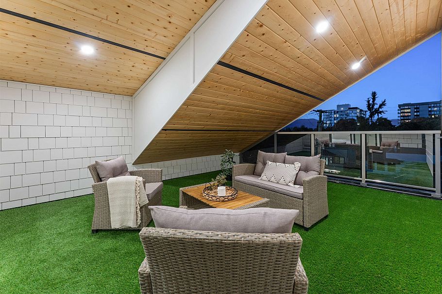 1761 W 16th Avenue Vancouver, BC - 27