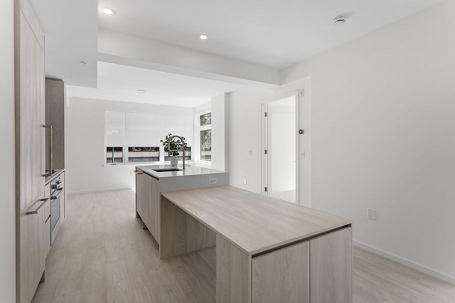 204 3264 Vanness Avenue Vancouver, BC - 8