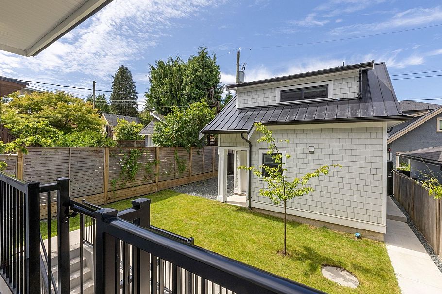 4115 Elgin Street Vancouver, BC - 35