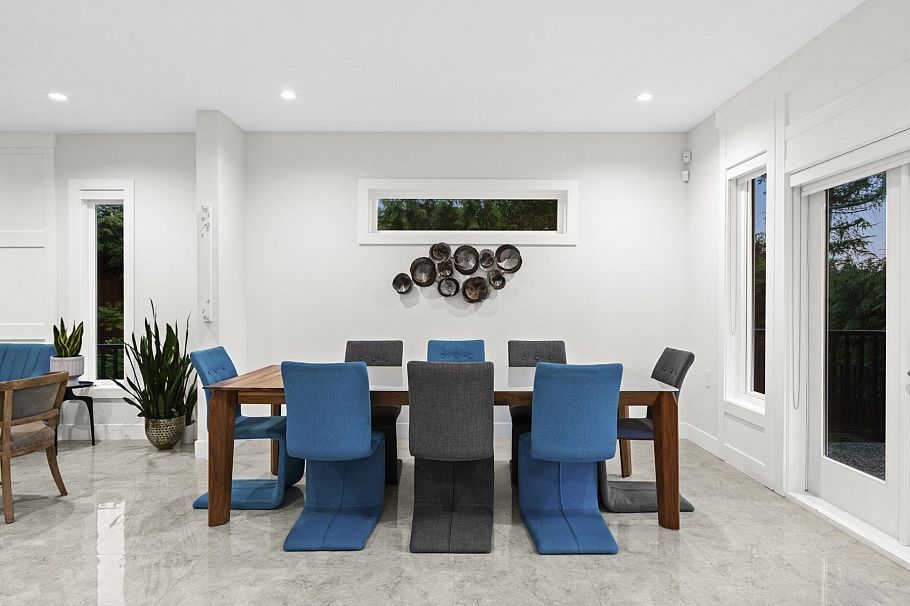 4935 Cedarcrest Avenue North Vancouver, BC - 9