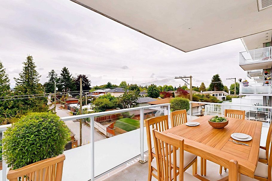 408 677 W 41st Avenue Vancouver, BC - 36