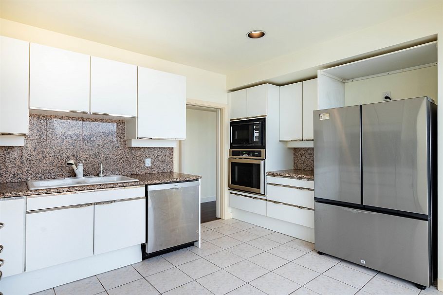 10A 1500 Alberni Street Vancouver, BC - 23