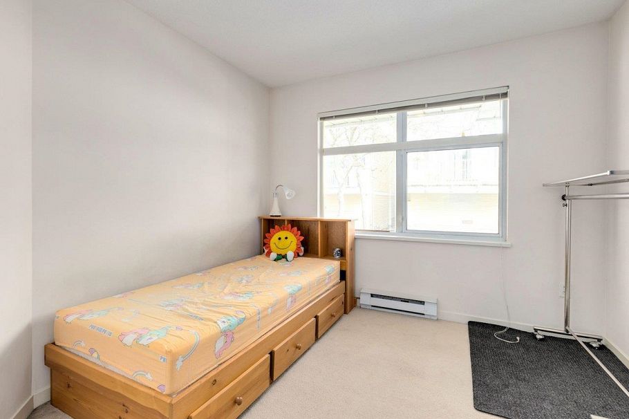 1 3576 Rainier Place Vancouver, BC - 10